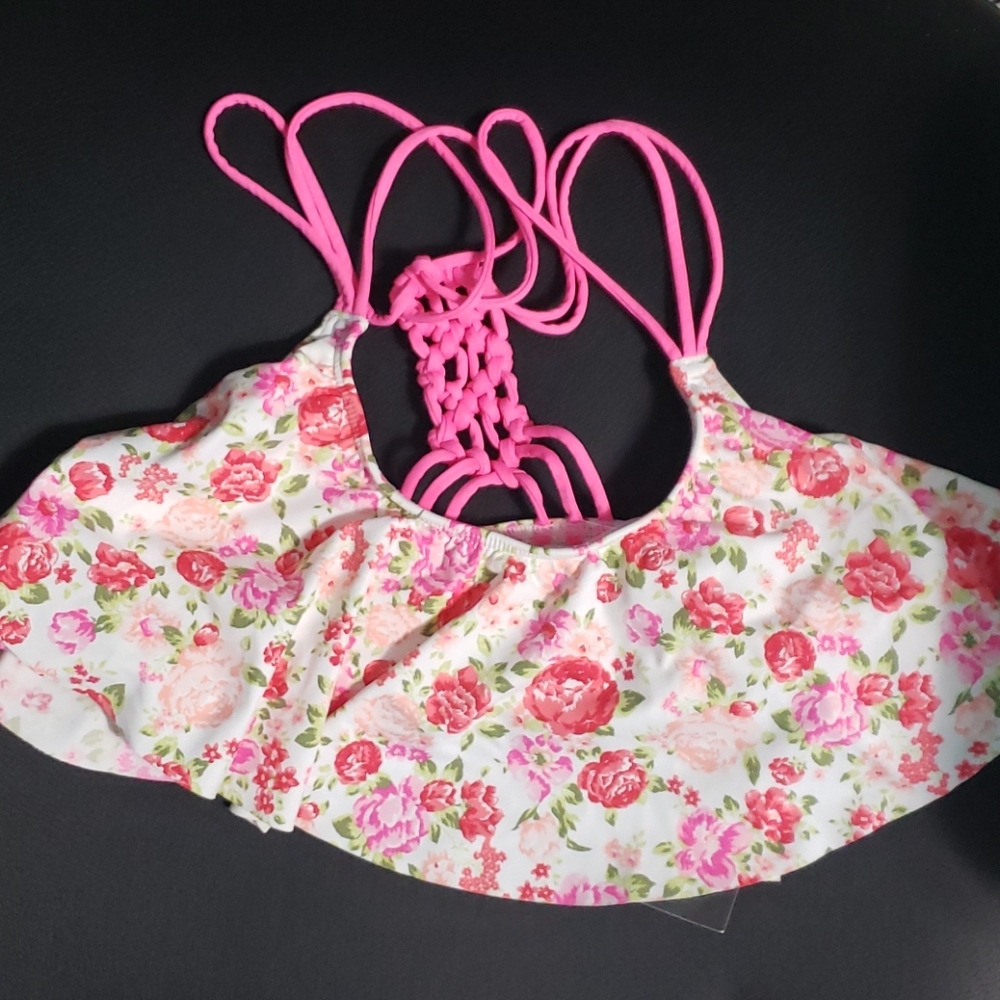 Abercrombie & Fitch Swim Top